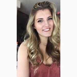 Meet your Posher, Ellie